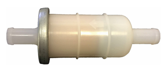 OEM Honda 3/8" Line Fuel Gas Filter 16900-MG8-003 1993-1997 CBR 900RR CBR900RR